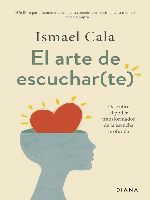 Title details for El arte de escuchar(te) by Ismael Cala - Available